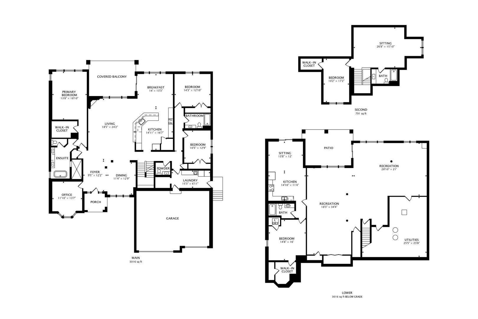19201 Loveland Court Mokena IL 60448