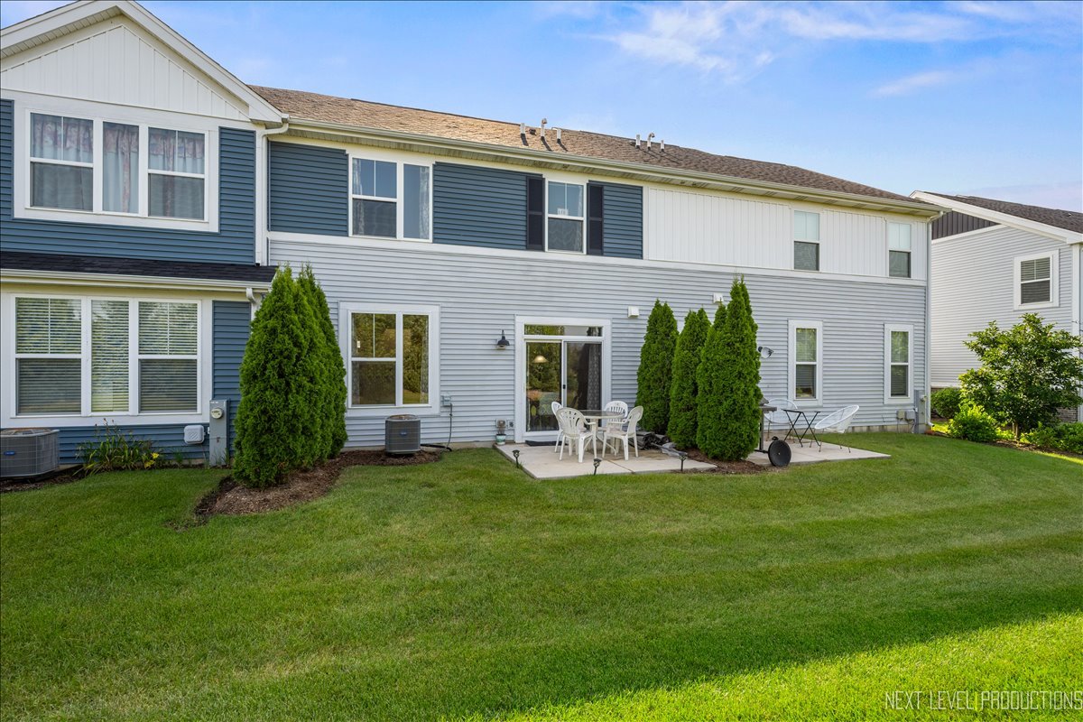 4105 Winslow Court Aurora IL 60504