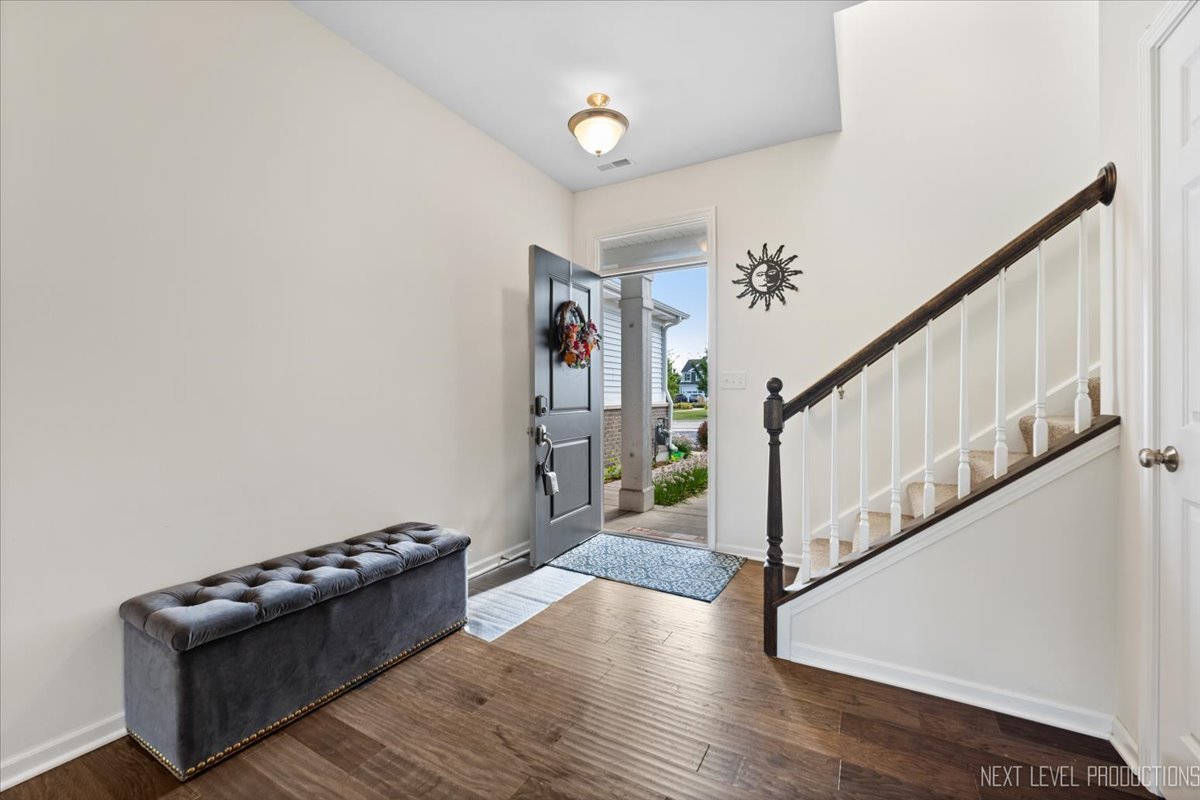 4105 Winslow Court Aurora IL 60504