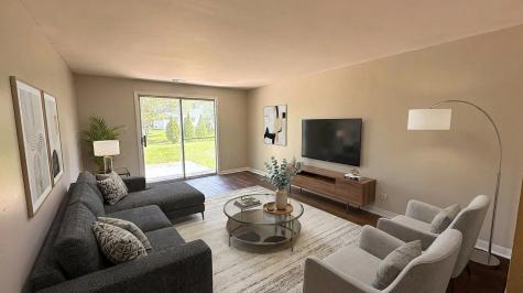 123 Oriole Road Matteson IL 60443