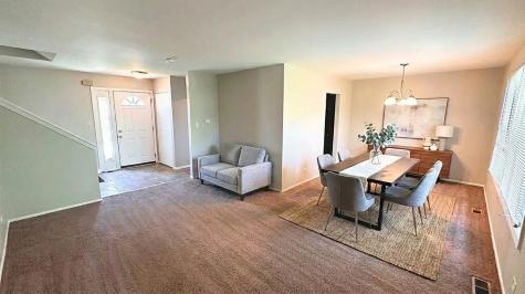 123 Oriole Road Matteson IL 60443