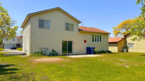 123 Oriole Road Matteson IL 60443