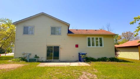 123 Oriole Road Matteson IL 60443