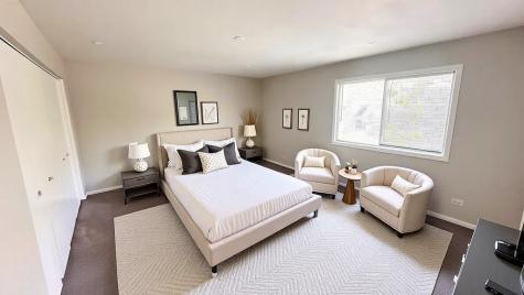 123 Oriole Road Matteson IL 60443