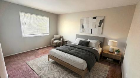123 Oriole Road Matteson IL 60443