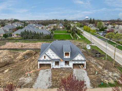 1224 Prairie Lane Lemont IL 60439