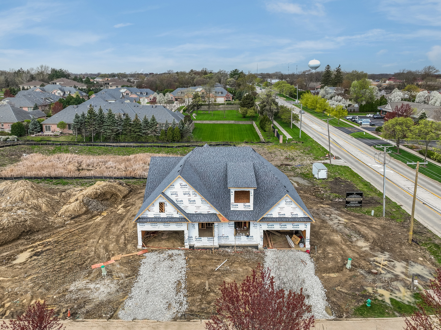 1224 Prairie Lane Lemont IL 60439