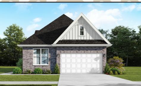 1224 Prairie Lane Lemont IL 60439