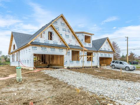 1224 Prairie Lane Lemont IL 60439