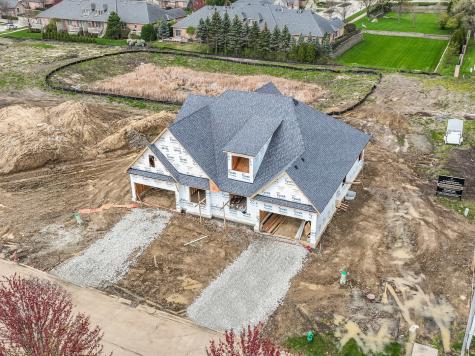 1224 Prairie Lane Lemont IL 60439
