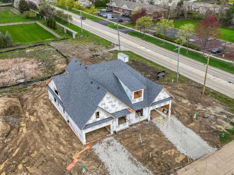 1224 Prairie Lane Lemont IL 60439