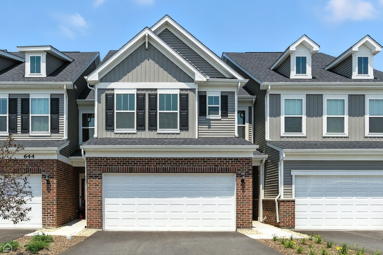 729 Dropseed Lane Bolingbrook IL 60490