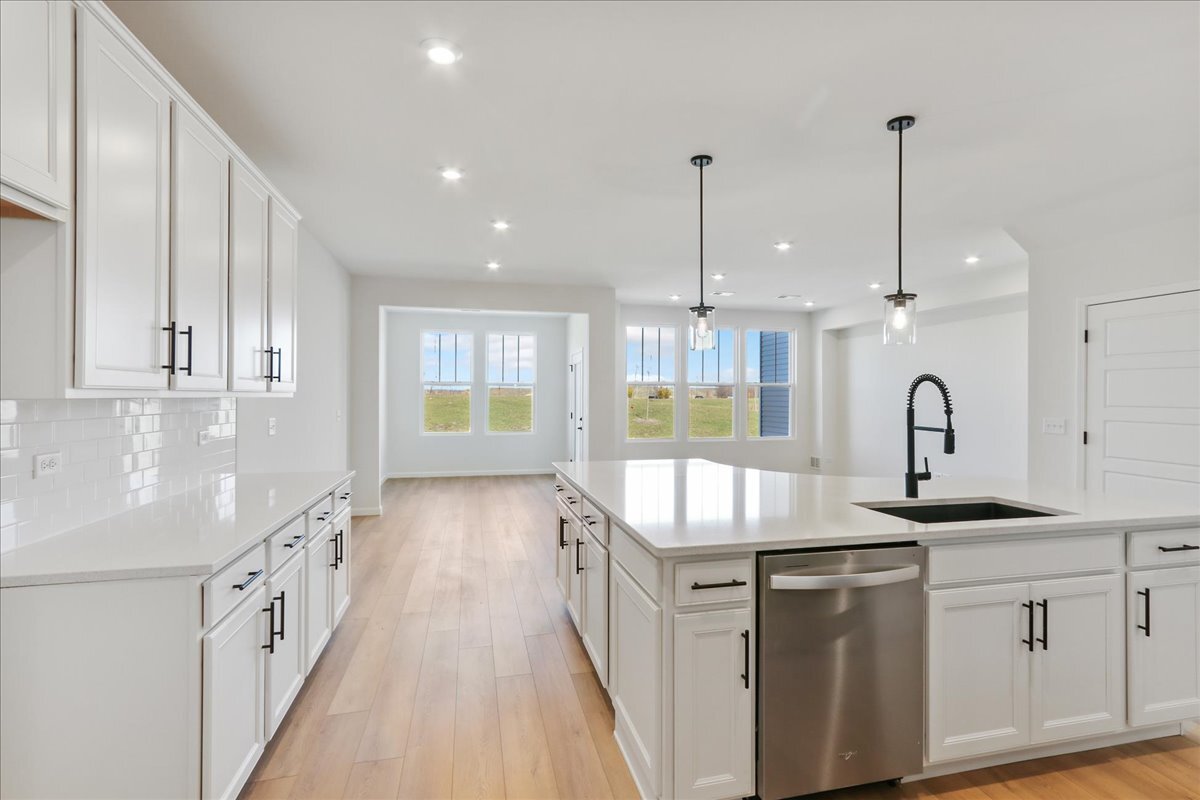 729 Dropseed Lane Bolingbrook IL 60490