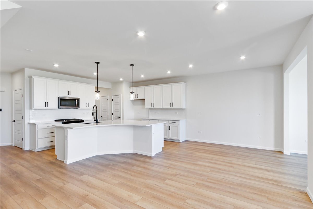 729 Dropseed Lane Bolingbrook IL 60490