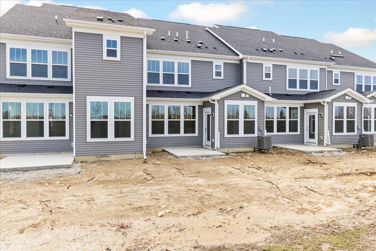 729 Dropseed Lane Bolingbrook IL 60490