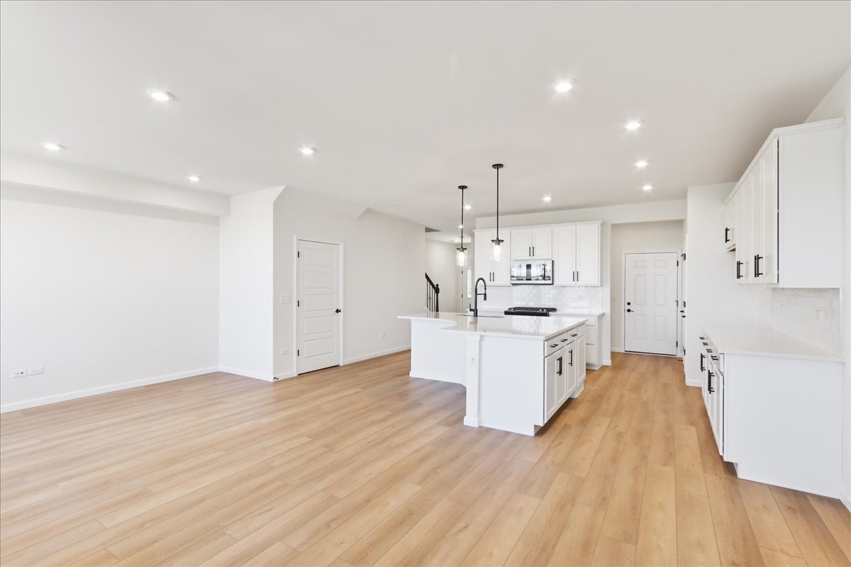 729 Dropseed Lane Bolingbrook IL 60490