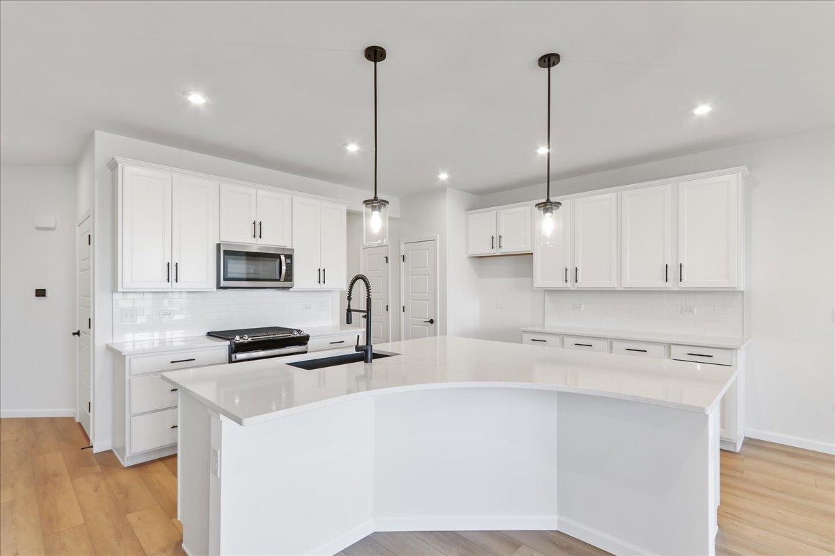 729 Dropseed Lane Bolingbrook IL 60490