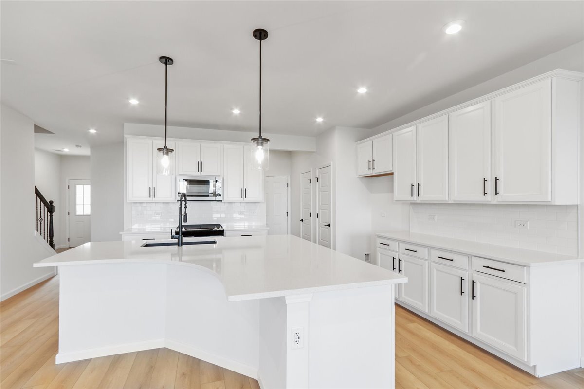 729 Dropseed Lane Bolingbrook IL 60490