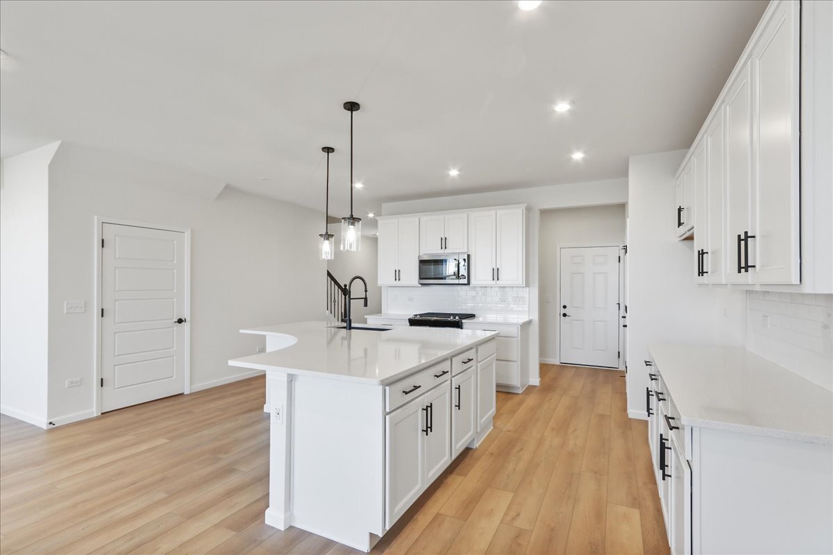 729 Dropseed Lane Bolingbrook IL 60490