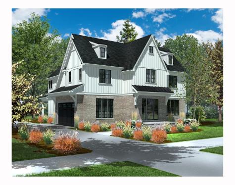 2072 Deer (Lot 4) Trail Long Grove IL 60047