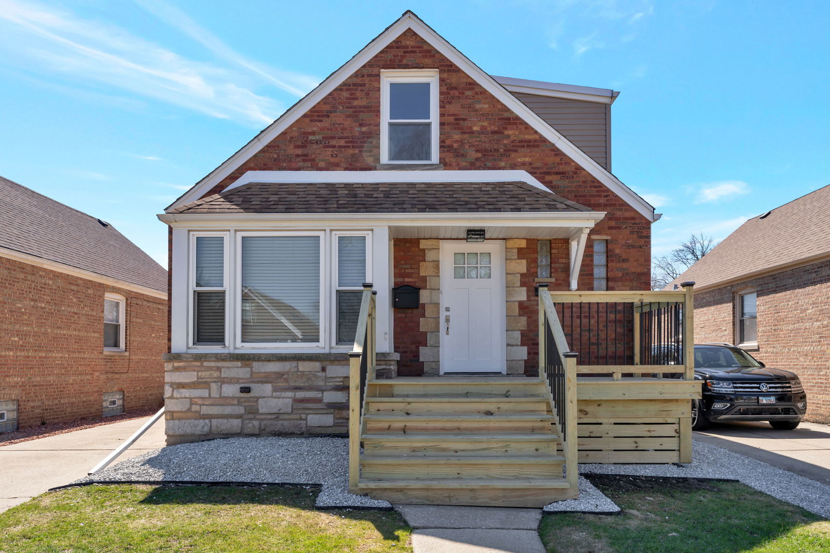 2825 West 84th Place Chicago IL 60652