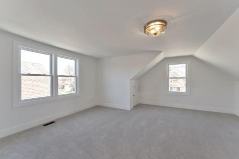 2825 West 84th Place Chicago IL 60652