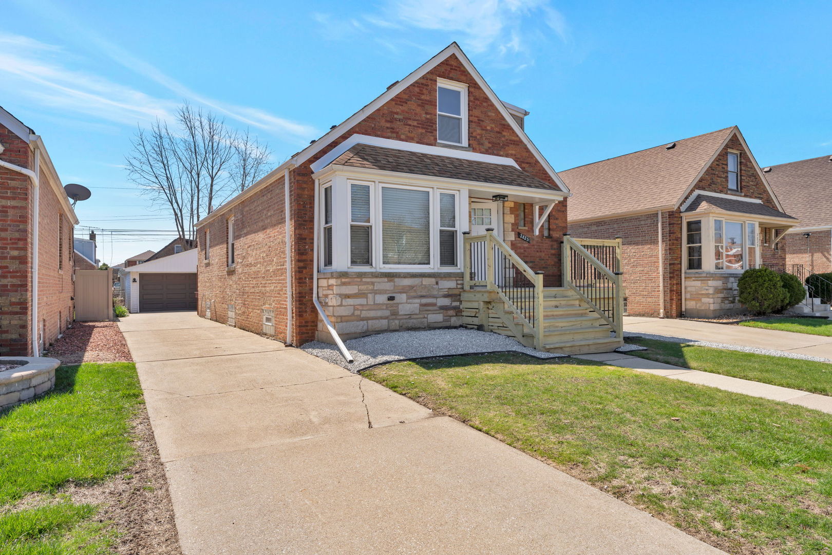2825 West 84th Place Chicago IL 60652