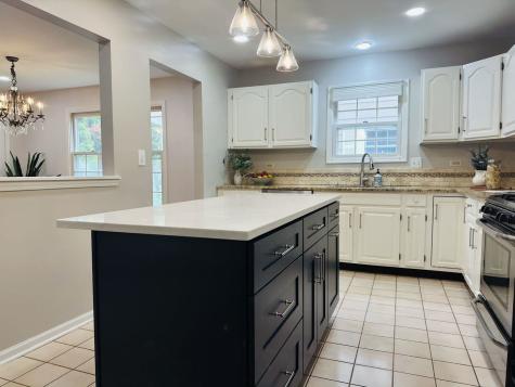 12 Sommerset Lane Lincolnshire IL 60069