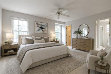 12 Sommerset Lane Lincolnshire IL 60069