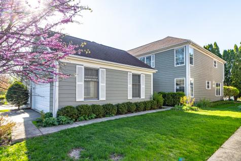 12 Sommerset Lane Lincolnshire IL 60069