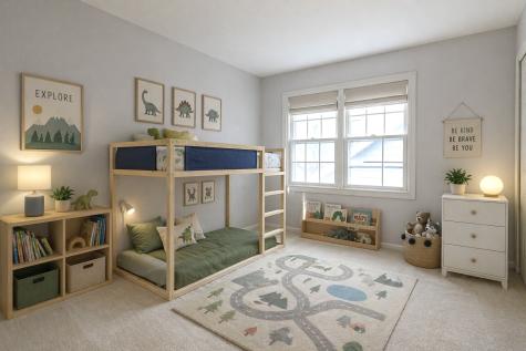 12 Sommerset Lane Lincolnshire IL 60069
