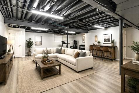 12 Sommerset Lane Lincolnshire IL 60069