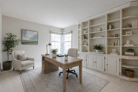 12 Sommerset Lane Lincolnshire IL 60069