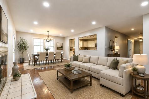 12 Sommerset Lane Lincolnshire IL 60069
