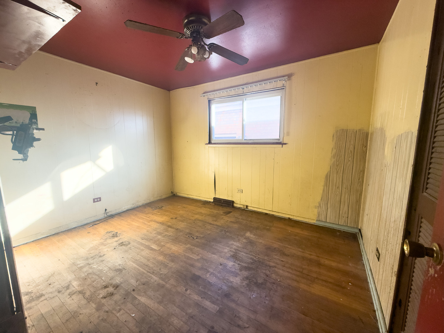 7331 South Carpenter Street Chicago IL 60621