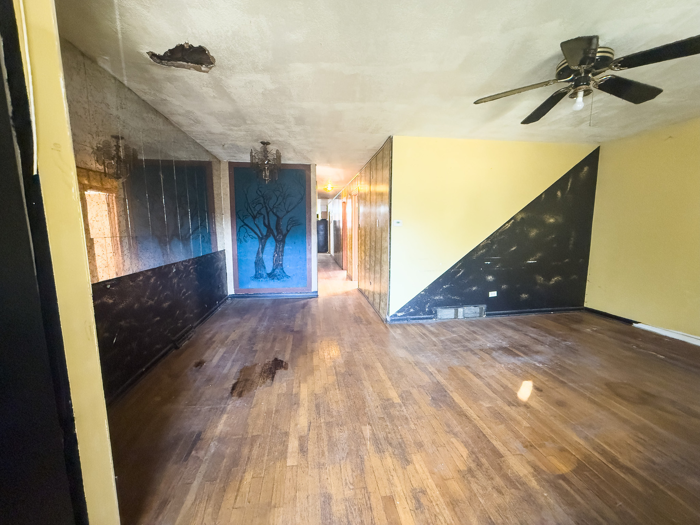 7331 South Carpenter Street Chicago IL 60621