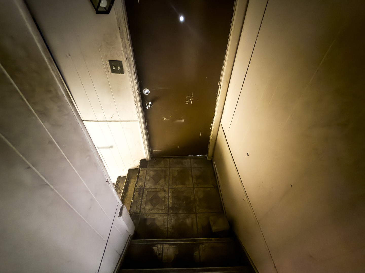 7331 South Carpenter Street Chicago IL 60621