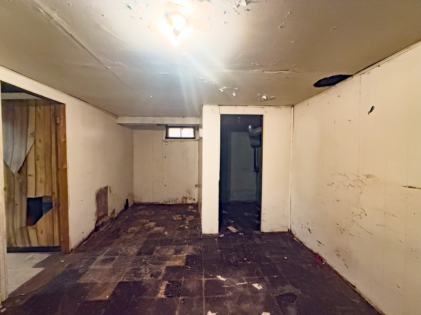 7331 South Carpenter Street Chicago IL 60621