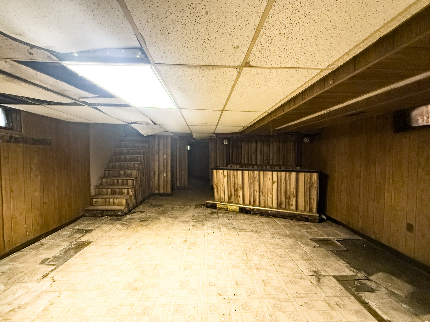 7331 South Carpenter Street Chicago IL 60621