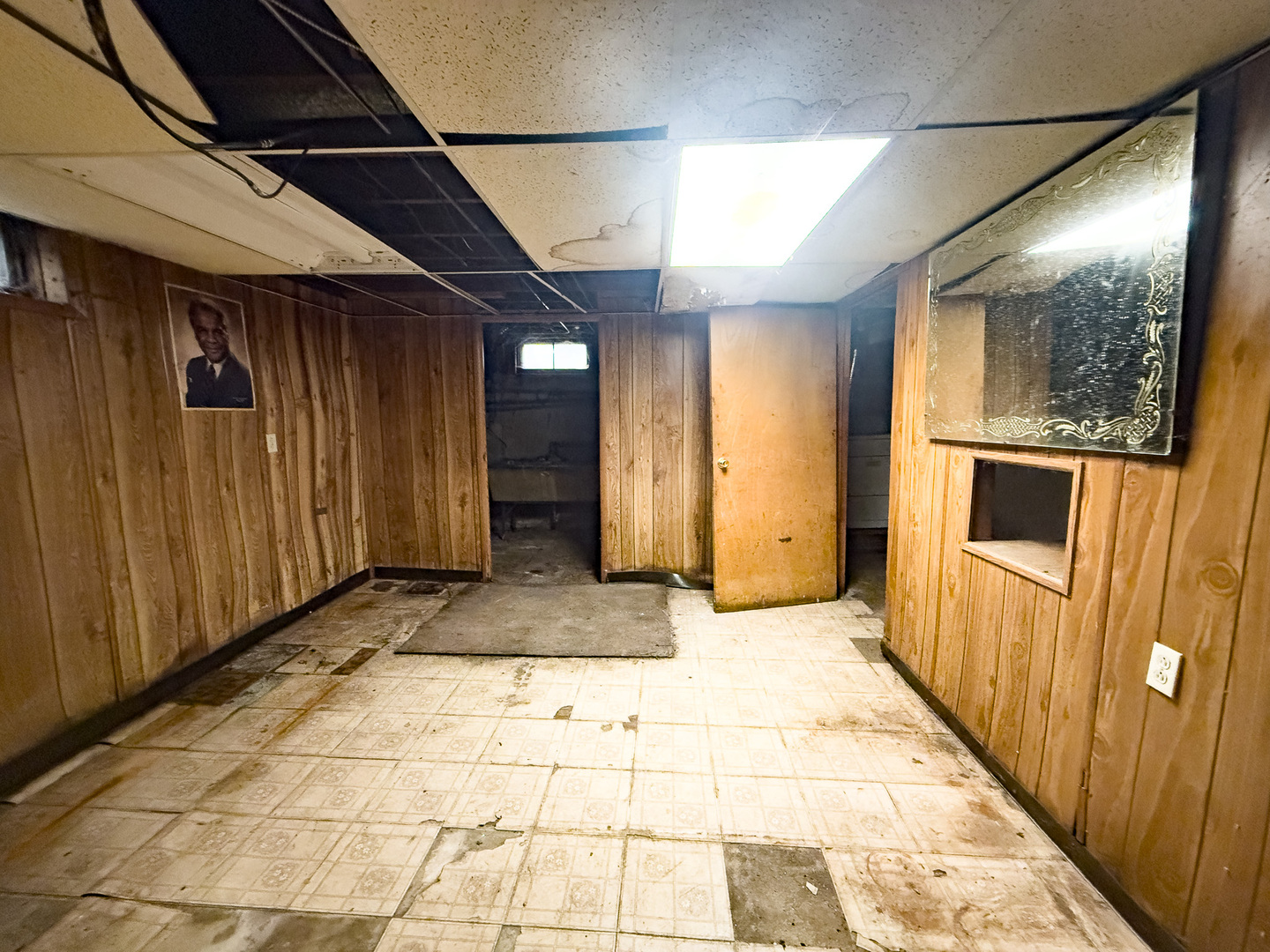 7331 South Carpenter Street Chicago IL 60621