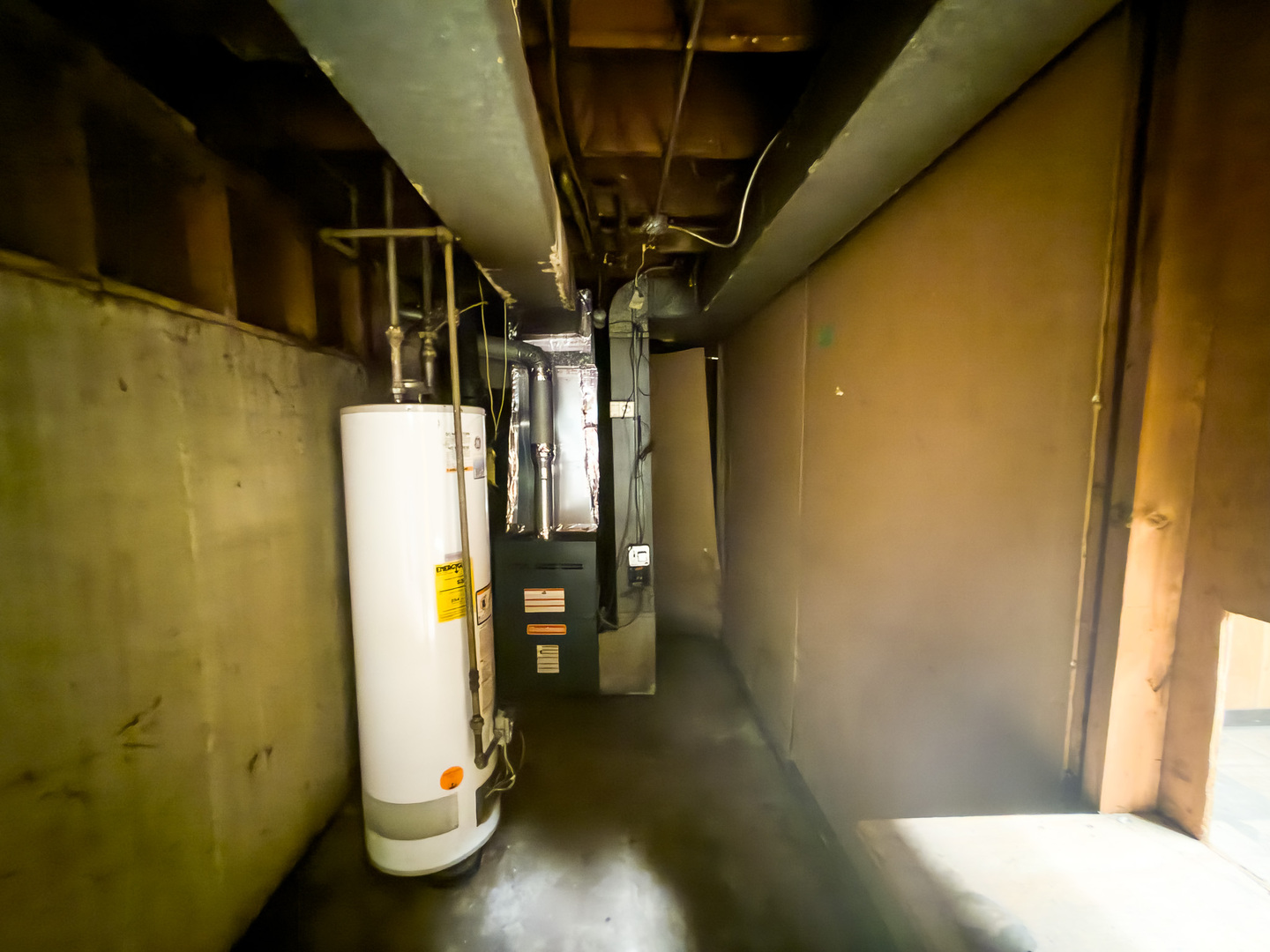 7331 South Carpenter Street Chicago IL 60621