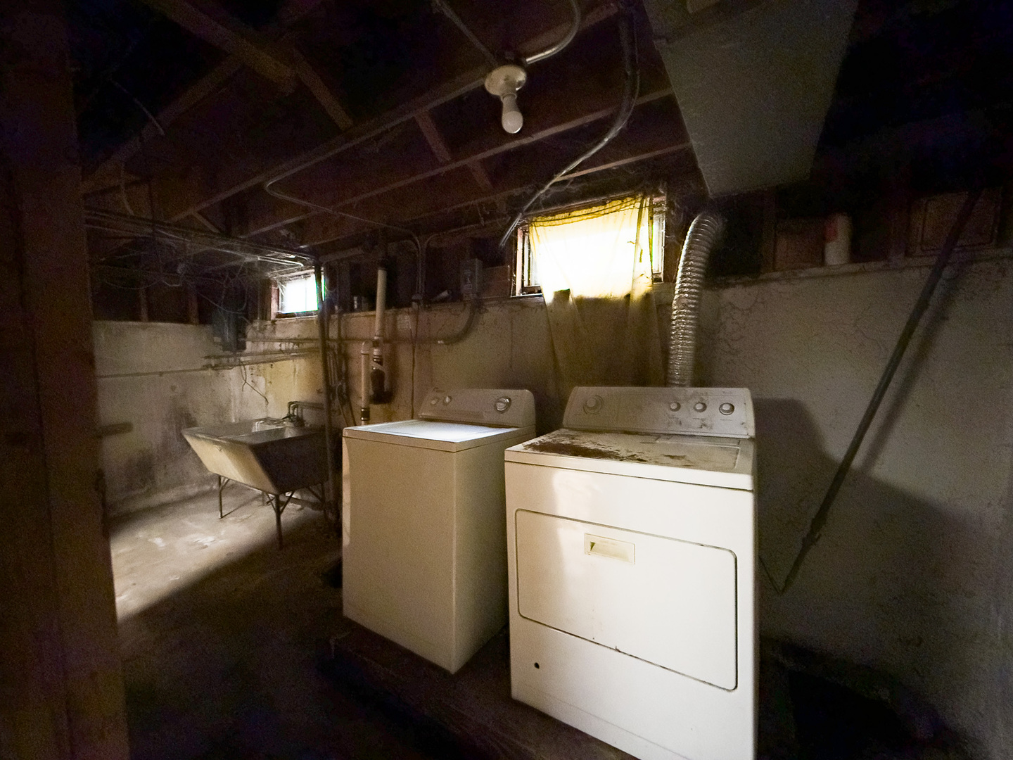 7331 South Carpenter Street Chicago IL 60621