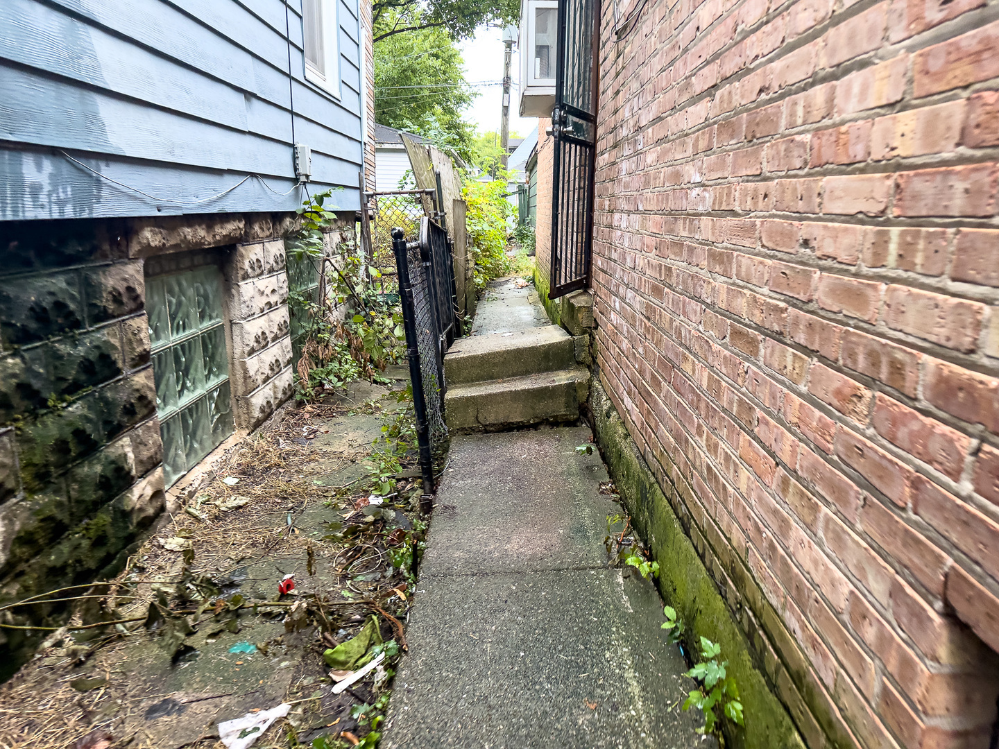 7331 South Carpenter Street Chicago IL 60621