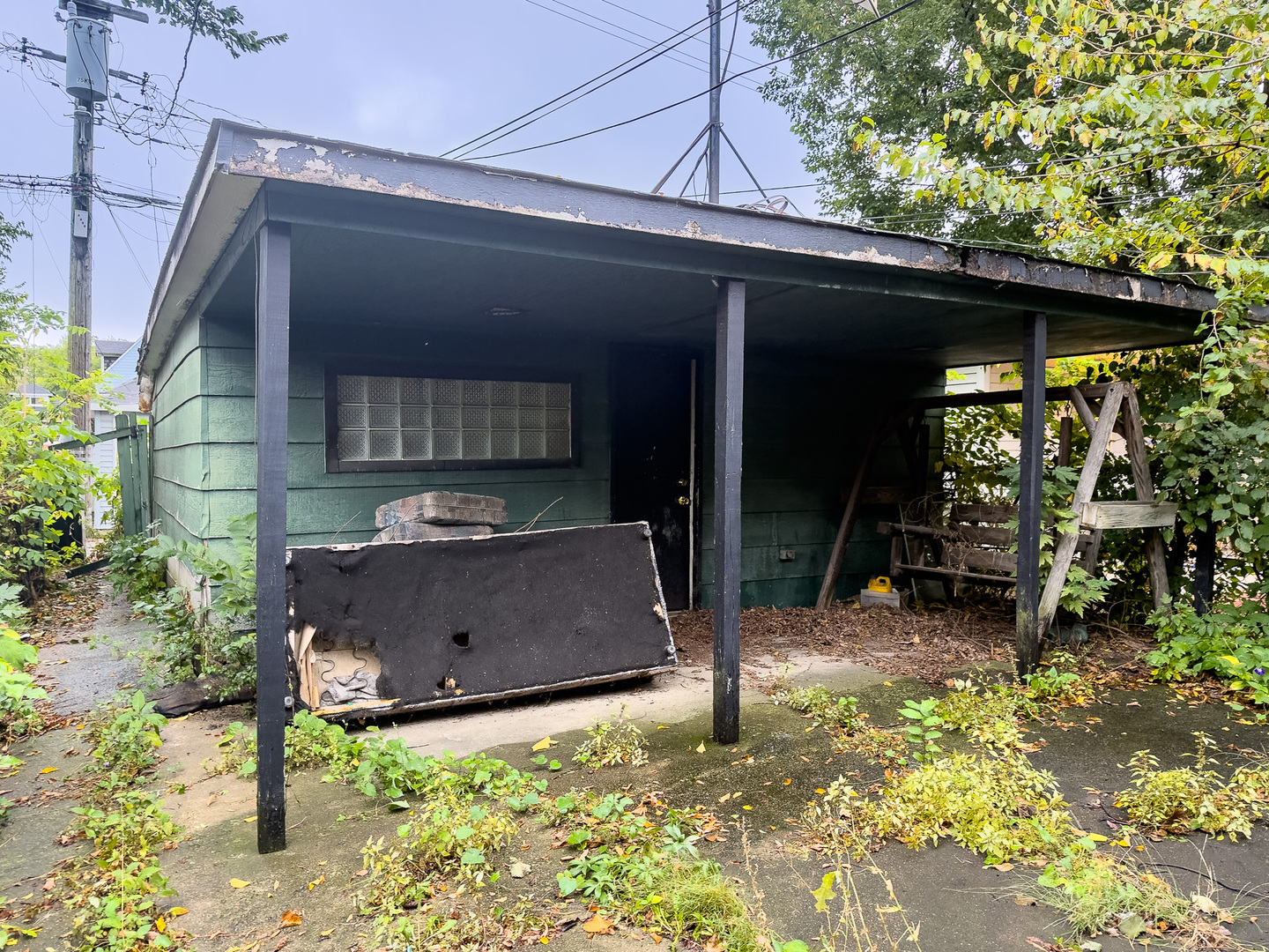 7331 South Carpenter Street Chicago IL 60621