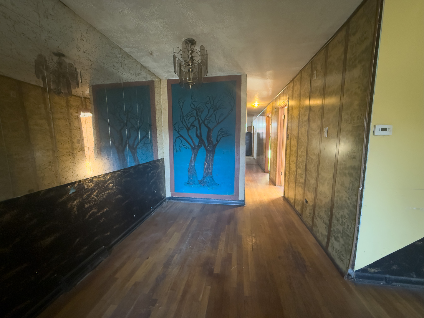 7331 South Carpenter Street Chicago IL 60621