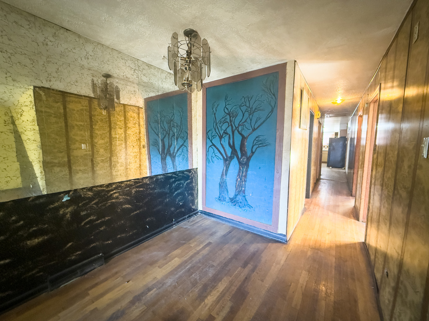 7331 South Carpenter Street Chicago IL 60621