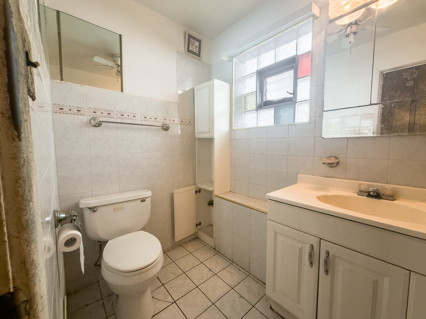 7331 South Carpenter Street Chicago IL 60621