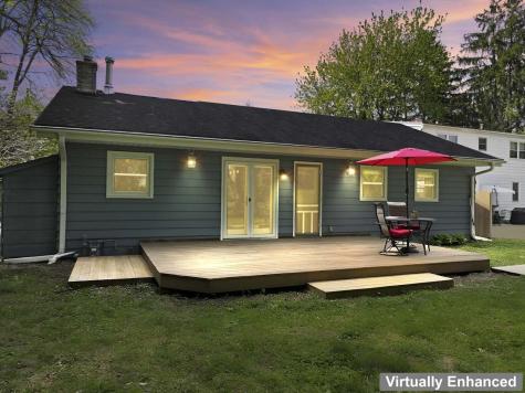 946 West Winchester Road Libertyville IL 60048