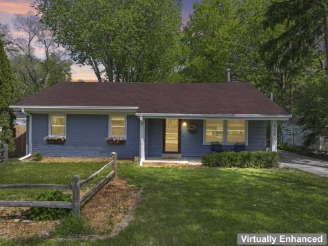 946 West Winchester Road Libertyville IL 60048