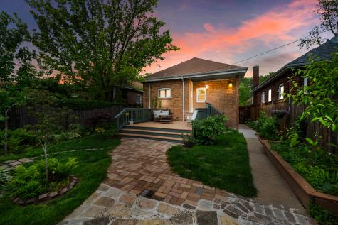1806 Greenleaf Street Evanston IL 60202